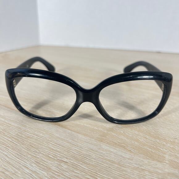 Ray-Ban RB4101 Jackie Ohh 601 Black Sunglasses FRAMES ONLY Italy